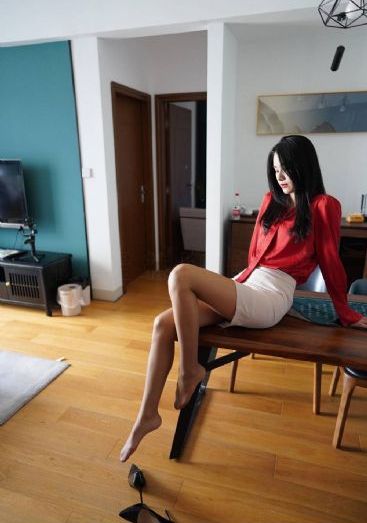 淑女的品格