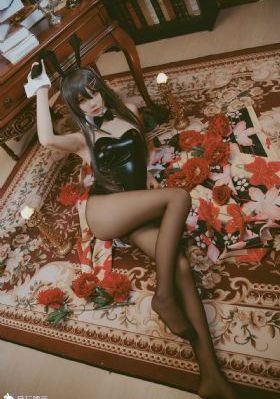 女王找奴