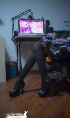樱桃成熟时