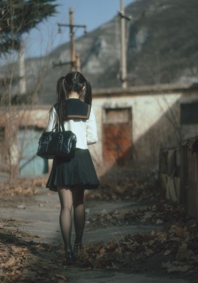 异镇