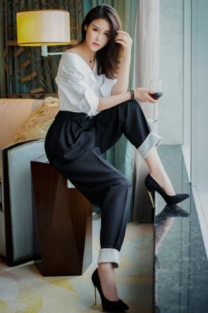 露点