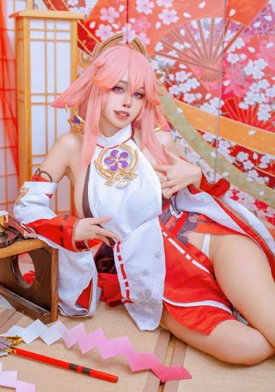 独一无二的她