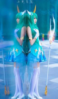 女士的品格